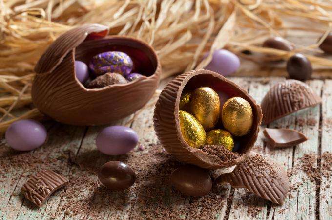 Pâques à Paris : chocolats et douceurs près de l’Hôtel Vice Versa