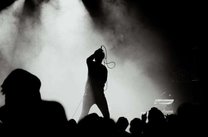 Rendez-vous chez Johnny !