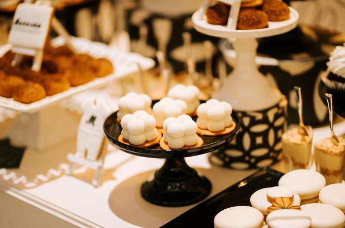 Where to Find the Best Autumn Pastries Around Hôtel Vice Versa