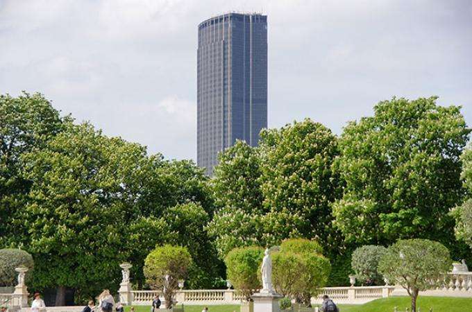 Montparnasse, l’un des plus célèbres quartiers parisiens