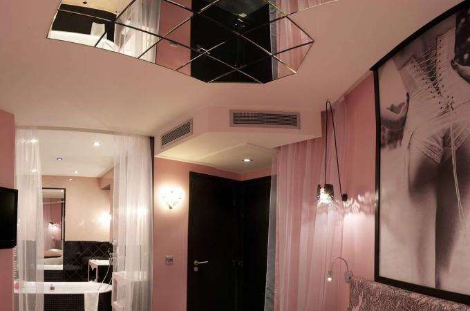 Boutique hotel, deux mots pour une expérience unique…