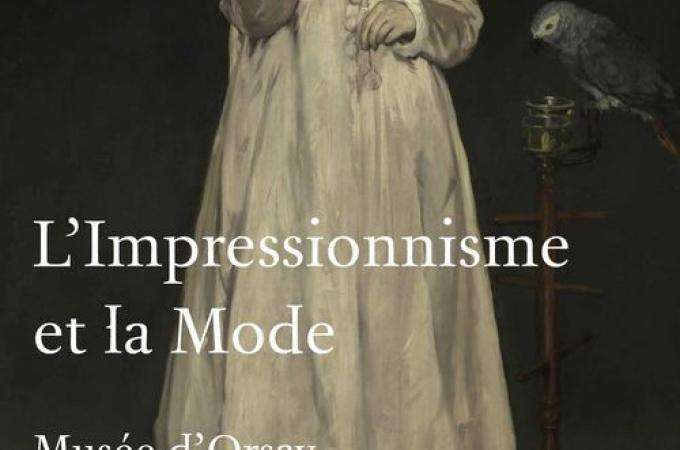 L’Impressionnisme et la mode, une exposition événement !
