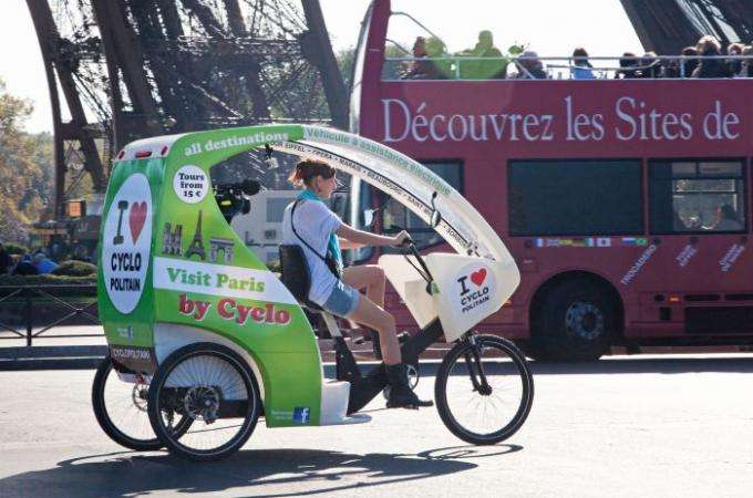 Pass Paris Visite , la capitale librement
