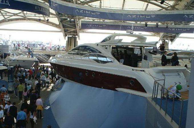 Nautic Paris 2013 , le rendez-vous nautisme à ne pas manquer