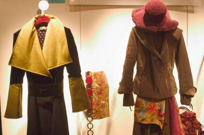 Paris tendance : la mode à chaque coin de rue
