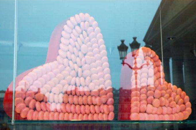 Meilleures offres hotels Paris Saint Valentin
