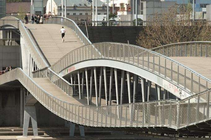 Seine et Ponts de Paris, des paysages d'exception