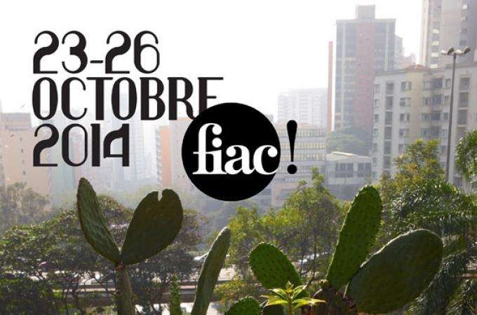 Paris à l'heure de la FIAC