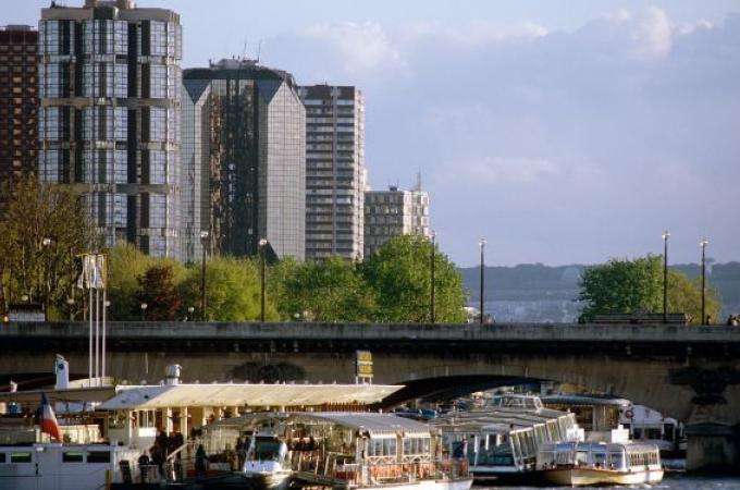 15th Arrondissement of Paris : A well-kept secret!