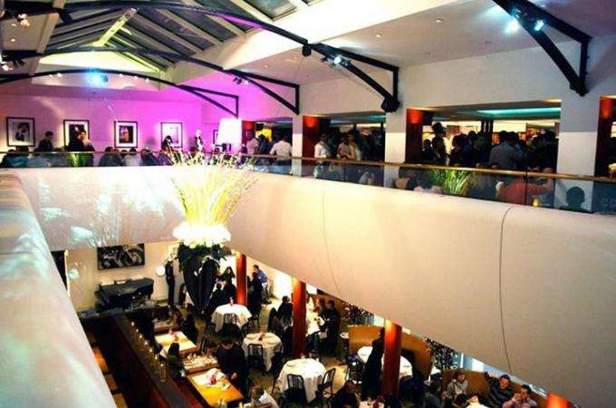 Best restaurants in Paris , our recommendations