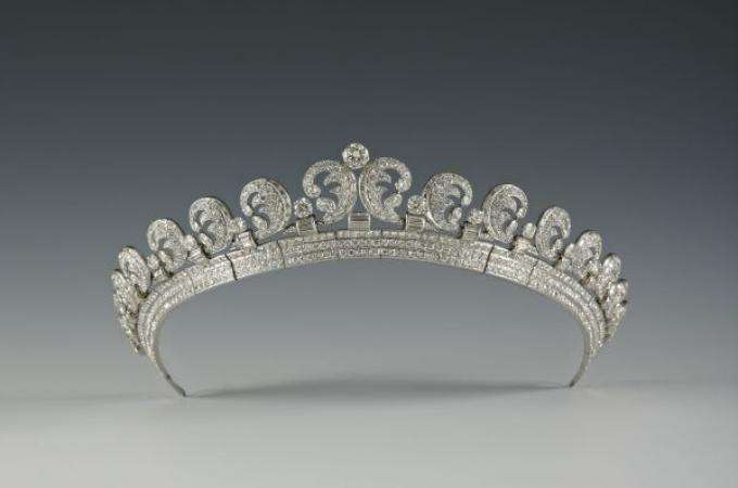 Cartier Exhibition in Paris at the Grand Palais