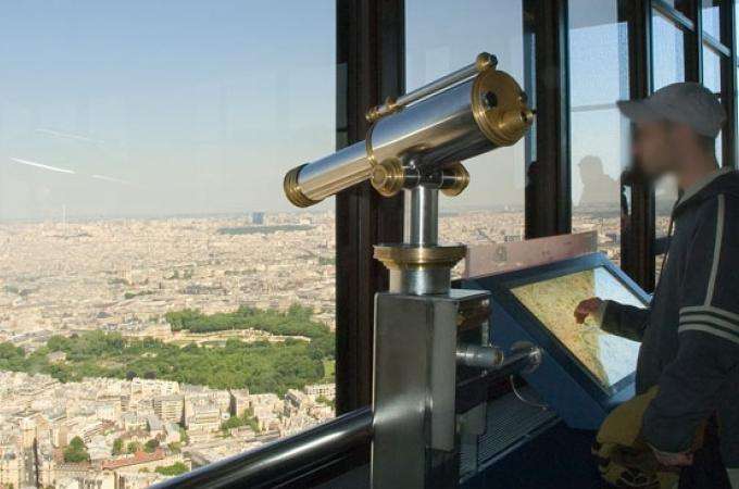 Glamorous Boutique hotels in Paris 15th Arrondissement