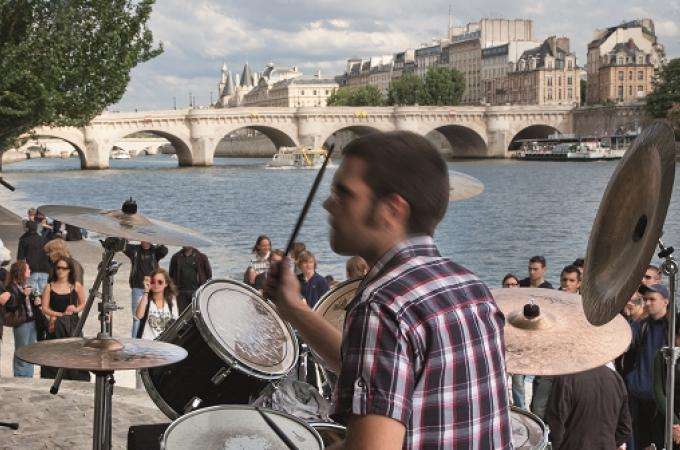 News of the Vice Versa Hotel for summer