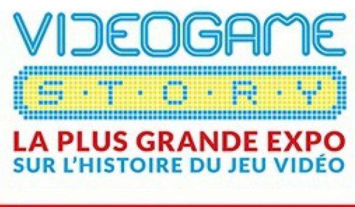 Explore An Astonishing World At Videogame Story Paris Explore An Astonishing World At Videogame Story Paris