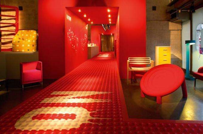 Keep up with the latest news of Vice Versa Hotel
