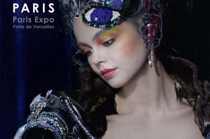 Be inspired at Salon de la Photo in Paris