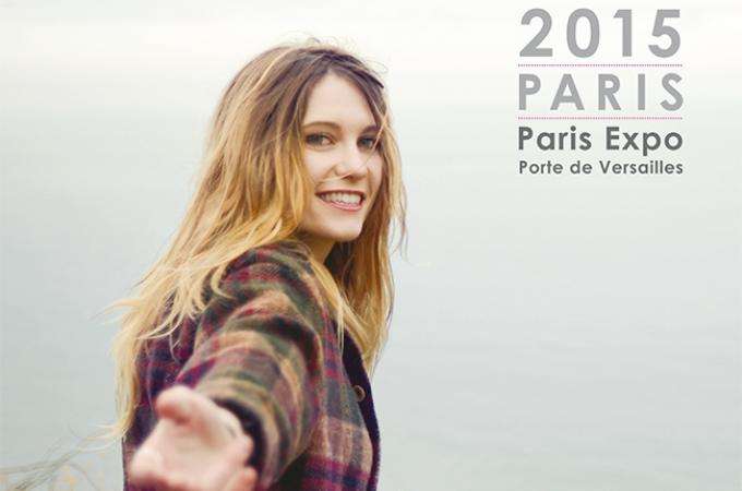 Explore the Salon de la Photo!
