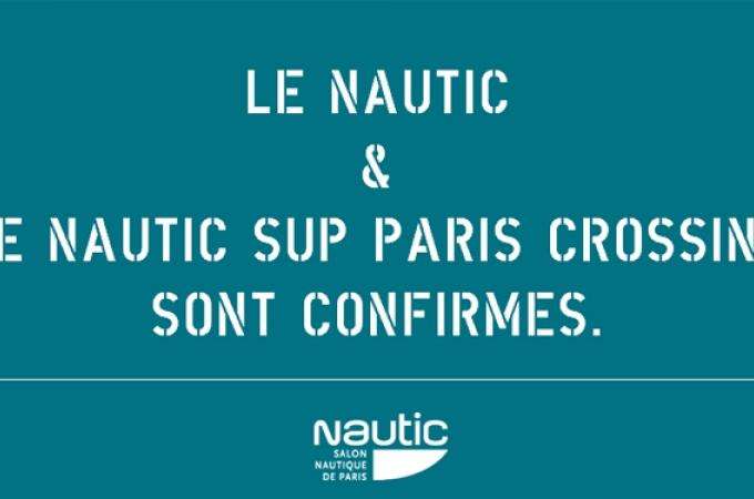 Rendezvous at Salon Nautic
