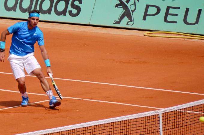 Tous à Roland Garros