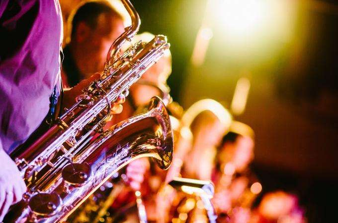 Jazz in Paris