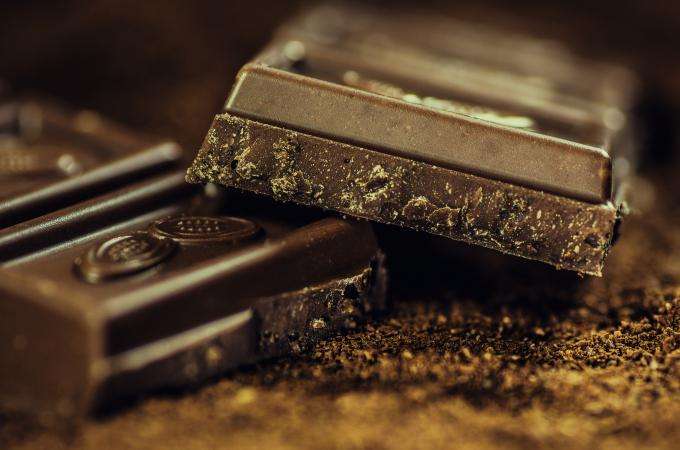 Le Salon du chocolat, on vous sert une gourmandise ?