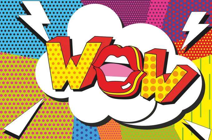 Exposition Pop Art au musée Maillol, reproduire le monde tel qu’il est