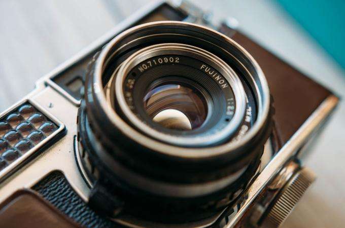 La photographie comme socle de rencontres humaines