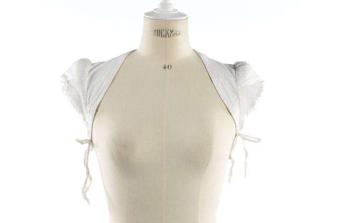 A la découverte des créations de Martin Margiela