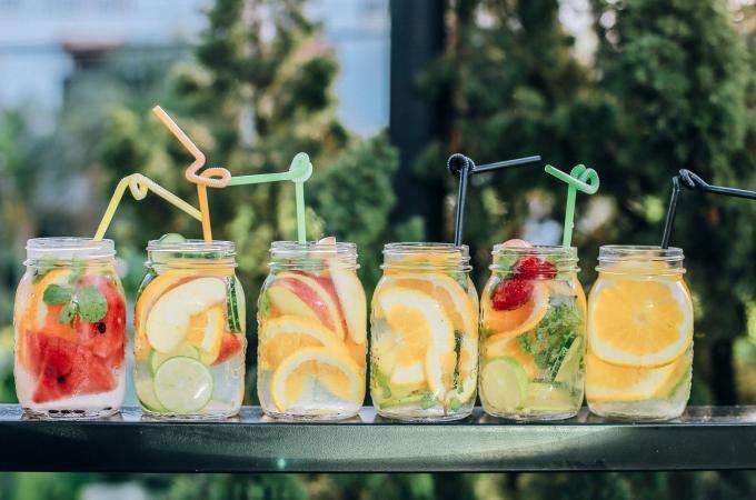 Prenez l'apéritif sur les plus belles terrasses de Paris