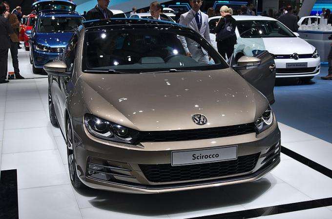 Salon de l'Automobile : l'évènement de l'automne