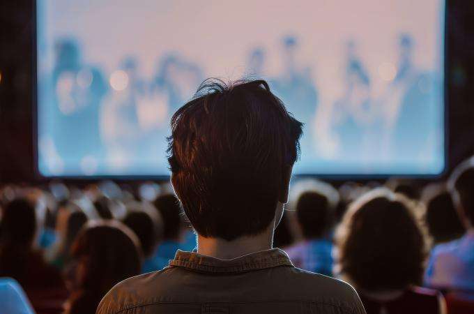 A Summer of Cinema Under the Stars at La Machine du Moulin Rouge