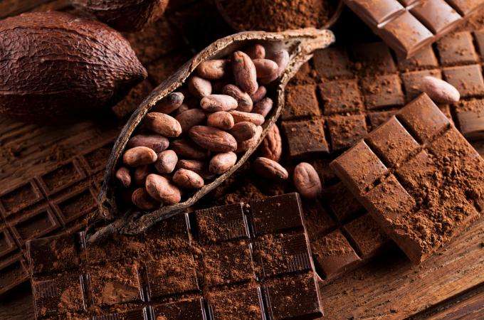 Cédez à la gourmandise au Salon du Chocolat !