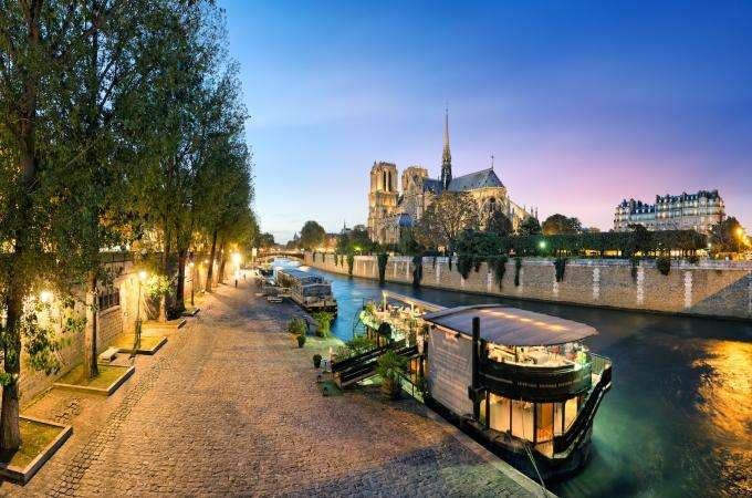 Les événements de juin qui transforment Paris en terrain de jeu