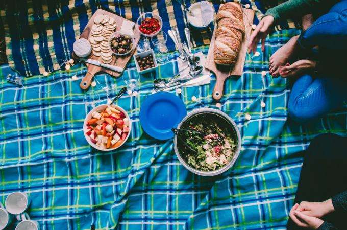 Pique-niquer à Paris : tous nos bons plans