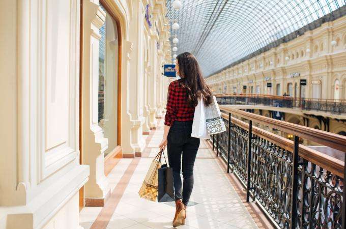 Péchés de Shopping : se Faire Plaisir pendant les Soldes à Paris